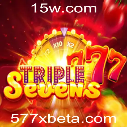 577Xbet | Explorando o Mundo de 777TripleSeven: O Jogo de Azar do Momento