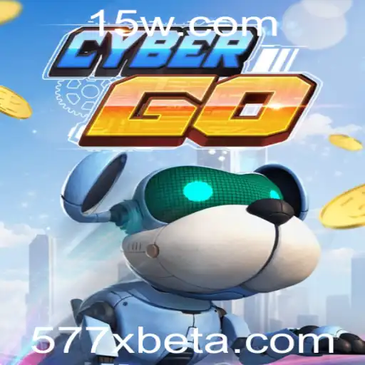 577Xbet | CyberGO: Uma Imersão no Mundo do Jogo Futurístico com 577Xbet