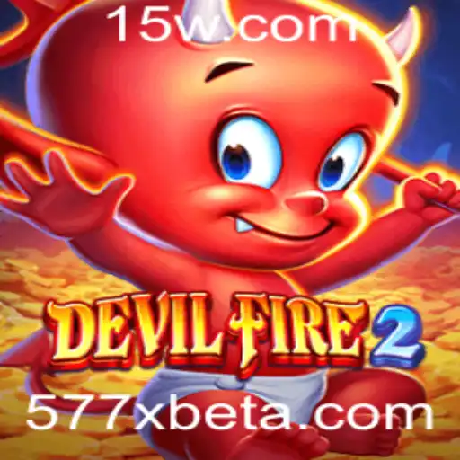 577Xbet | DevilFire2: A Nova Sensação no Mundo dos Jogos