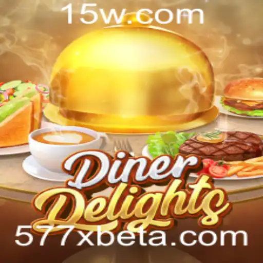 577Xbet | DinerDelights: Uma Experiência Gastronômica Interativa