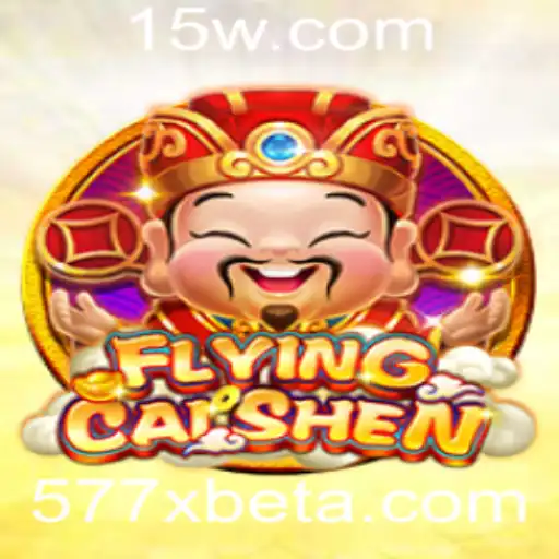 577Xbet | Descubra o Mundo de 'FlyingCaiShen' com a Plataforma 577Xbet