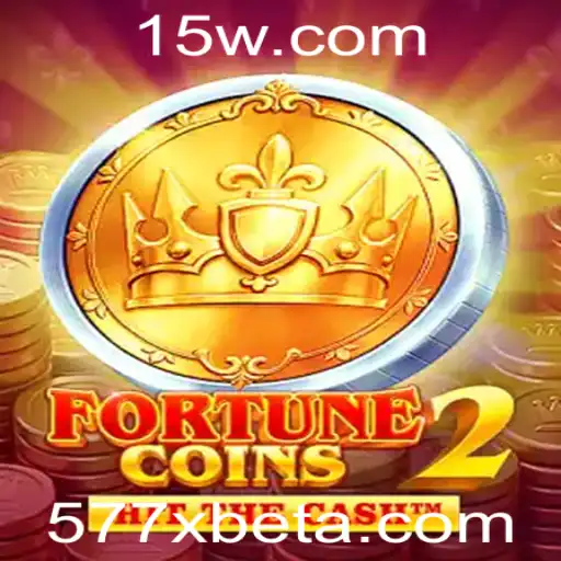 577Xbet | Explorando o Mundo de FortuneCoins2: Uma Nova Era de Jogos de Azar Interativos