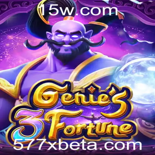 577Xbet | Explorando Genie3Fortune: Tudo Sobre o Excitante Jogo da 577Xbet
