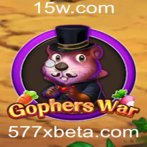 577Xbet | GophersWar: Explorando o Mundo Dinâmico do Jogo com 577Xbet
