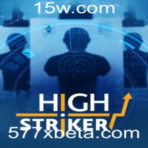 577Xbet | Explorando HighStriker: O Jogo Que Conquista Multidões