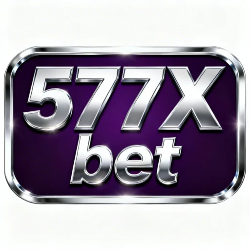 Logo da 577Xbet