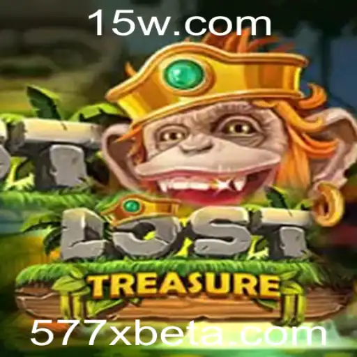 577Xbet | Descubra o Fascinante Mundo de LostTreasure