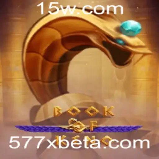 Explorando o Fascinante Mundo de 'BookOfKeno' no 577Xbet