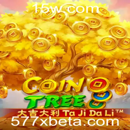 Desvendando CoinTree: O Jogo que Está Estremecendo a Comunidade 577Xbet