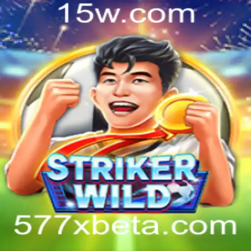 Descubra a Adrenalina de StrikerWILD e 577Xbet