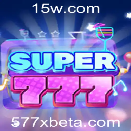 Super777: A Nova Sensação do Mundo dos Jogos