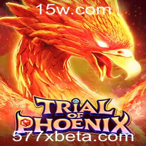 Trial of Phoenix: A Nova Sensação no Mundo dos Jogos