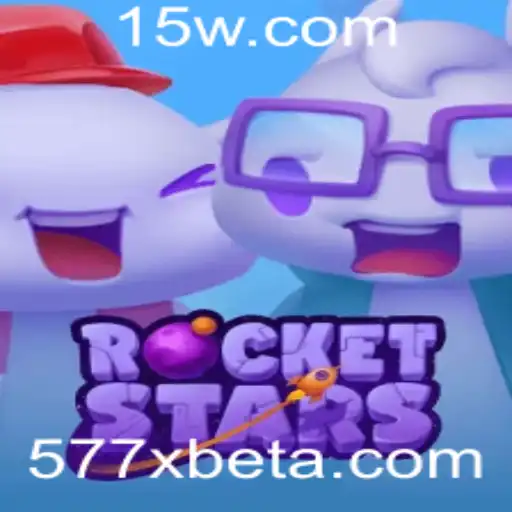 577Xbet | RocketStars: Explorando o Universo com 577Xbet