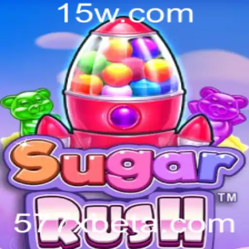 Descubra o Mundo Encantado de SugarRush