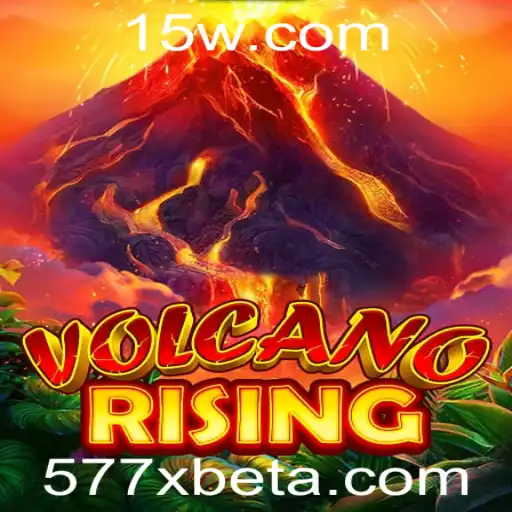 577Xbet | A Fascinante Aventura de VolcanoRising: Exploração e Estratégia